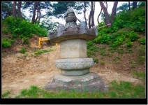 국가유산채널 > 참여 > 자료실 > 이야기 자료 > 상세보기: 여주 신륵사 팔각원당형석조부도 국가유산채널