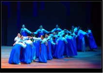 국가유산채널 > 참여 > 자료실 > 이야기 자료 > 상세보기: 위대한 유산, 세계를 만나다. ‘강강술래’ 국가유산채널