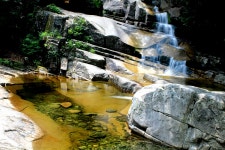 국가유산채널 > 참여 > 자료실 > 이야기 자료 > 상세보기: 동해 무릉계곡(명승 제37호) 국가유산채널