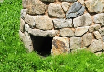 국가유산채널 > 참여 > 자료실 > 이야기 자료 > 상세보기: 청주 것대산 봉수(충북 문화재자료 제26호) 국가유산채널