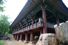 국가유산채널 > 참여 > 자료실 > 이야기 자료 > 상세보기: 삼척 죽서루 국가유산채널