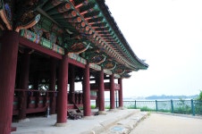 국가유산채널 > 참여 > 자료실 > 이야기 자료 > 상세보기: 강릉 경포대와 숙종어제시 편액 국가유산채널