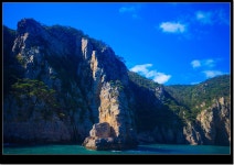 국가유산채널 > 참여 > 자료실 > 이야기 자료 > 상세보기: 홍도 천연보호구역 (紅島 天然保護區域. 천연기념물 제170호) 국가유산채널