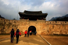 국가유산채널 > 참여 > 자료실 > 이야기 자료 > 상세보기: 문경 새재 (명승 제32호) 국가유산채널