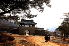 국가유산채널 > 참여 > 자료실 > 이야기 자료 > 상세보기: 문경 새재 (명승 제32호) 국가유산채널