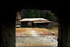 국가유산채널 > 참여 > 자료실 > 이야기 자료 > 상세보기: 문경 새재 (명승 제32호) 국가유산채널