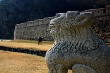 국가유산채널 > 참여 > 자료실 > 이야기 자료 > 상세보기: 문경 새재 (명승 제32호) 국가유산채널