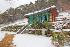 국가유산채널 > 참여 > 자료실 > 이야기 자료 > 상세보기: 나한산 만연사 [ 萬淵寺 ] 국가유산채널