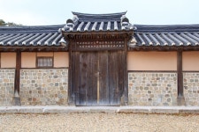 국가유산채널 > 참여 > 자료실 > 이야기 자료 > 상세보기: 화순옹주 홍문 국가유산채널