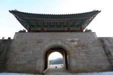 국가유산채널 > 참여 > 자료실 > 이야기 자료 > 상세보기: 충청북도 청주 상당산성 국가유산채널