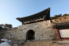 국가유산채널 > 참여 > 자료실 > 이야기 자료 > 상세보기: 충청북도 청주 상당산성 국가유산채널