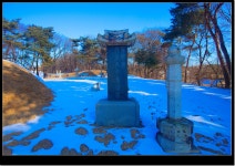 국가유산채널 > 참여 > 자료실 > 이야기 자료 > 상세보기: 고양 서삼릉의 의령원과 효창원(사적 제200호) 국가유산채널