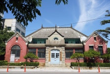 국가유산채널 > 참여 > 자료실 > 이야기 자료 > 상세보기: [문화유산 여행스케치-전라권] 현재의 시간에 살아가는 과거의 시간들, 전라북도 군산... 