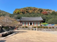 국가유산채널 > 참여 > 자료실 > 이야기 자료 > 상세보기: [여행을 부르는 문화유산 답사기] 동학농민군과 함께 걷는 길 국가유산채널