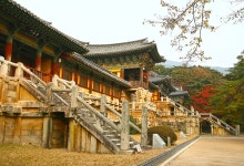 국가유산채널 > 참여 > 자료실 > 이야기 자료 > 상세보기: [여행을 부르는 문화유산 답사기] 화려하고, 극진한 신라의 아름다움을 만나다 국가유산채널