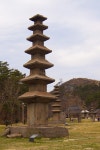 국가유산채널 > 참여 > 자료실 > 사진 자료 > 상세보기: 화순 운주사 칠층석탑(전라남도 유형문화재 제276호) 국가유산채널