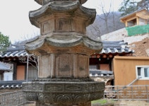 국가유산채널 > 참여 > 자료실 > 사진 자료 > 상세보기: 남양주 수종사 팔각오층석탑(보물 제1808호) 국가유산채널