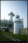 국가유산채널 > 참여 > 자료실 > 사진 자료 > 상세보기: 팔미도등대(八尾島燈臺. 인천광역시 유형문화재 제40호) 국가유산채널