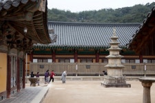 국가유산채널 > 참여 > 자료실 > 사진 자료 > 상세보기: 통도사5층석탑 국가유산채널