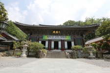국가유산채널 > 참여 > 자료실 > 사진 자료 > 상세보기: 하동 쌍계사 대웅전 (河東 雙磎寺 大雄殿) 국가유산채널