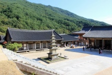 국가유산채널 > 참여 > 자료실 > 사진 자료 > 상세보기: 화엄사 [ 華嚴寺 ] 사적 제505호 국가유산채널