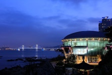 국가유산채널 > 참여 > 자료실 > 사진 자료 > 상세보기: 해운대 동백섬 [ 海雲臺冬栢島 ] 부산기념물 제46호 국가유산채널