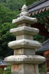 국가유산채널 > 참여 > 자료실 > 사진 자료 > 상세보기: 청주보살사 오층석탑 국가유산채널