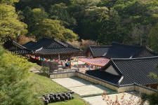 국가유산채널 > 참여 > 자료실 > 사진 자료 > 상세보기: 보광사대웅전 국가유산채널
