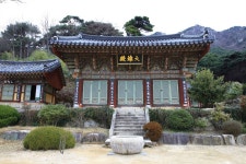 국가유산채널 > 참여 > 자료실 > 사진 자료 > 상세보기: 김해은하사대웅전 국가유산채널
