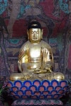 국가유산채널 > 참여 > 자료실 > 사진 자료 > 상세보기: 흥국사 목조 석가여래 삼존불 국가유산채널