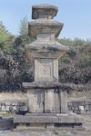 국가유산채널 > 참여 > 자료실 > 사진 자료 > 상세보기: 묘엄사지 삼층석탑 국가유산채널