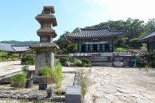 국가유산채널 > 참여 > 자료실 > 사진 자료 > 상세보기: [박준규 작가와 함께하는 사진전] 화순 운주사지 국가유산채널