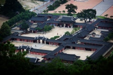 수원화성행궁 - 문화유산여행 - 이야기 - 문화유산채널 문화유산채널