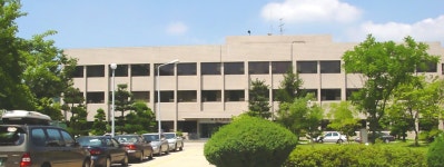 개요 < 시설안내 < 시설 및 예약 - 원자력교육센터