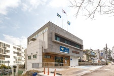 수상작 상세 | 역대 수상작 | 국유재산 건축상 | 공공사업 | 홈페이지