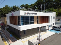 수상작 상세 | 역대 수상작 | 국유재산 건축상 | 공공사업 | 홈페이지