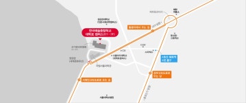 대학로 캠퍼스 < 오시는길 < 캠퍼스안내 < 학교소개 | 한국예술종합학교