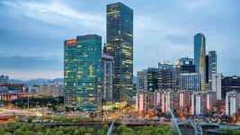 호캉스부터 파티룸까지! 연말 보내기 좋은 레지던스 스타일의 서울파티룸 추천 - KAYAK 코리아