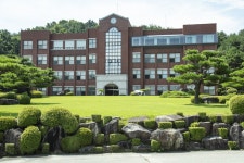 경북전문대학교 캠퍼스맵