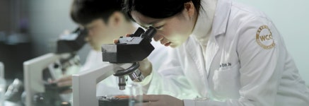 경북전문대학교 > 학과정보 > 자연과학계열 > 식품영양과 경북전문대학교