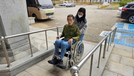우리동네 무장애지도