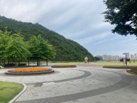 무장애 나들이 코스 도심속 공원 월광수변공원에서 자연을 느끼다!