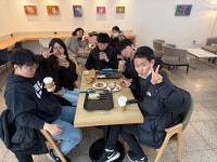 무장애 나들이 코스 동그라미가 다녀온 대전 선화동 힐링코스