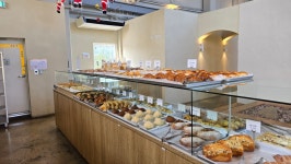 무장애 나들이 코스 함께해서 행복한 성보재활원의 두 번째 나들이