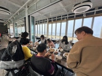 무장애 나들이 코스 국내 유일의 곡예 공연단 동춘서커스를 소개합니다
