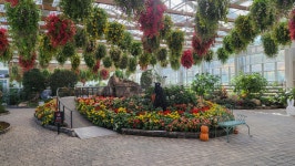 무장애 나들이 코스 참누리와 함께하는 무장애 경기도 가평군 코스 소개