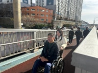 무장애 나들이 코스 서구장애인복지관 장애공감서포터즈와 떠나는 2024년 무장애 나들이 2#