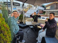 무장애 나들이 코스 은혜의집과 함께하는 2024년 무장애프로젝트 #2