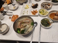 무장애 나들이 코스 '누구도 배제되지 않은 무장애여행' 팽이섬 식당