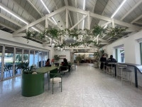 무장애 나들이 코스 한국문화정보원과 함께하는 용산 나들이 코스 #1